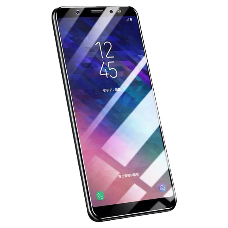 适用三星Galaxy A9Star钢化膜sm-A9s全屏覆盖玻璃膜A9Star Lite护眼抗蓝光三星A9手机屏幕贴膜SM-A9200保护膜