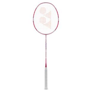 正品yonex尤尼克斯羽毛球拍天斧系列ax100zz 超轻碳素yy专业单拍