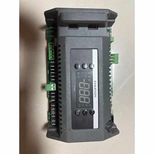【议价-可维修】 Emerson XCM25D 控制器 /均有货