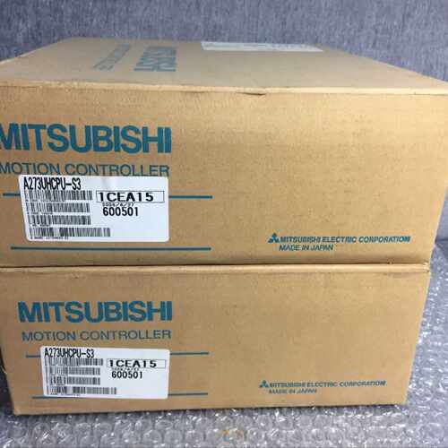 议价A273UHCPU-S3,AJ72QLP25G,AJ72PT35