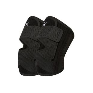 Keep半月板护膝运动男膝盖跑步运动髌骨保护带羽毛球关节损伤护具