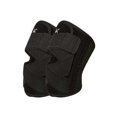 【骨科建议】半月板损伤固定护膝