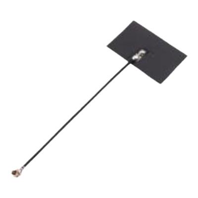 端子OD:1.13黑色L55MM镀锡线IPC-14BUFPC天线LXC1BL5520240723002