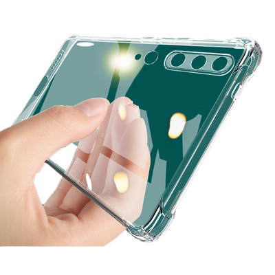 小米10手机壳miPro防摔保