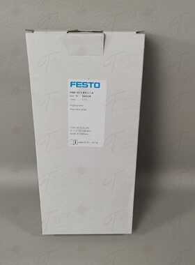 Festo 543529 VABF-S3-1-R3C2-C-6 ZG NEU OVP