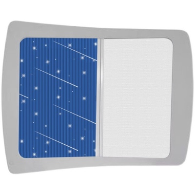 埃安Yplus/V/S/LX无损安装遮阳帘