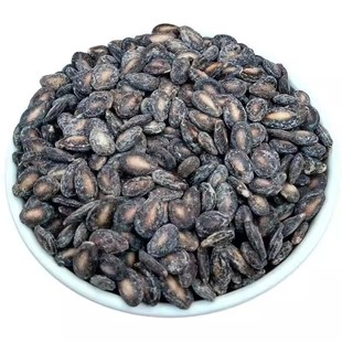 新货小西瓜子满口香500g散装椒盐奶油味黑瓜子打瓜子零食坚果炒货