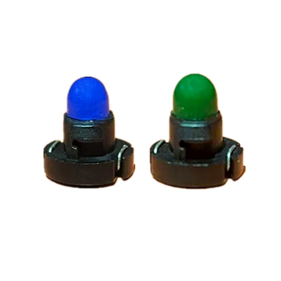 歌诗图 九代思域 CRV思铂睿XRV 倒车雷达开关灯泡 角位传感器灯泡