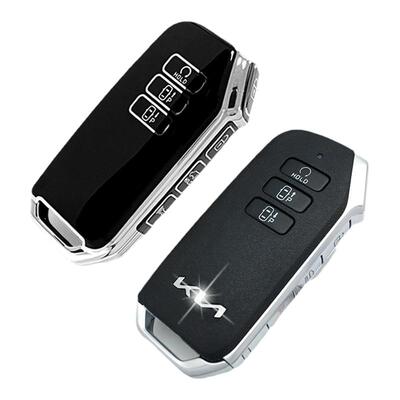 起亚TPU软胶起亚嘉年华钥匙套