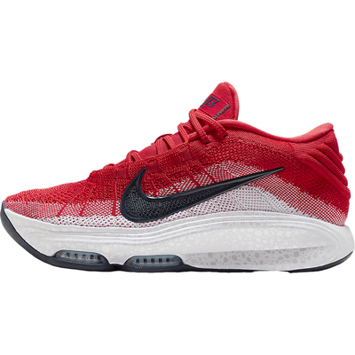 耐克男士运动实战篮球鞋