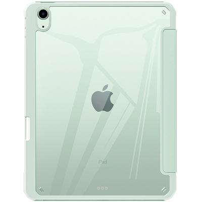 亚克力ipadair5保护套pro11笔槽