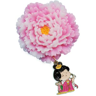 洛阳冰箱贴磁性贴旅游纪念品