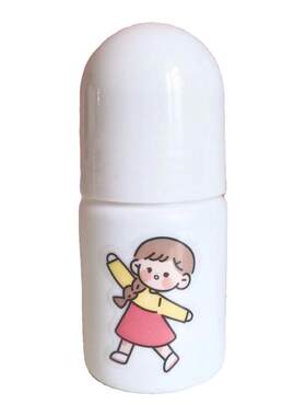 滚珠瓶精油瓶便携空瓶