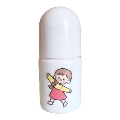 滚珠瓶精油瓶便携空瓶