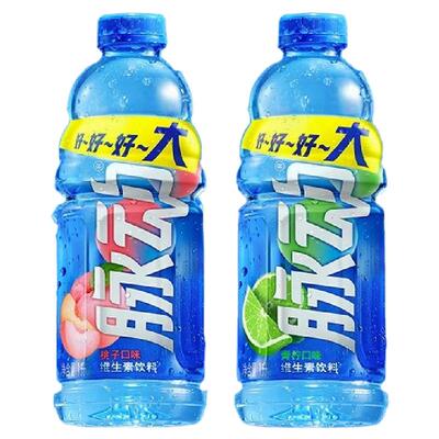 脉动1000ML维生素运动补水饮料
