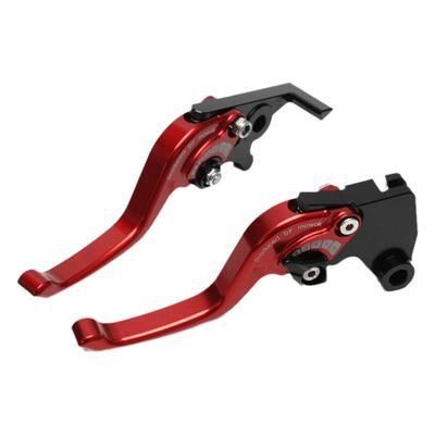 本田NSS350刹车手把短款两指竞技