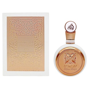 Lattafa FakharRose拉塔法法哈尔玫瑰精粹男女士中东香水Perfumes