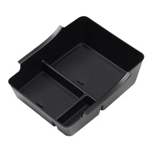 适用于23-26款本田xrv缤智扶手箱储物盒用品hrv中控收纳改装配件