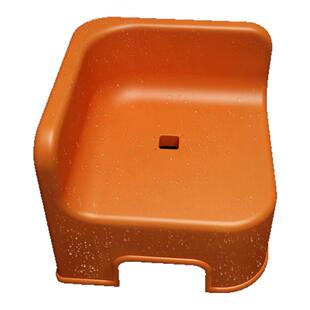 浴室专用凳子卫生间洗澡凳防滑洗脚凳加厚可叠放家用矮凳靠背椅子