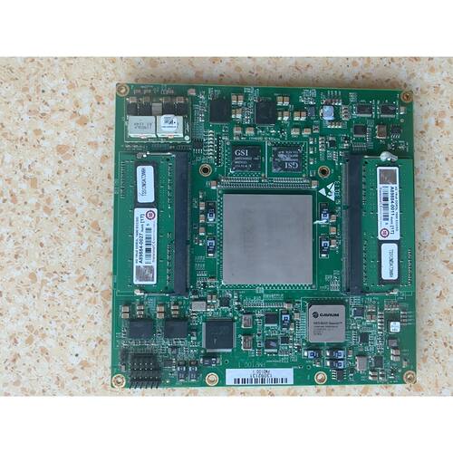 可维修议价  Virtex7主板带ddr3ecc16G内存