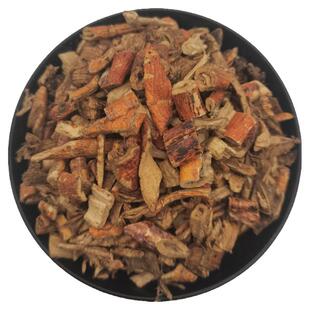 中药材 蜜炙桑白皮 炙桑白皮 桑根白皮 制桑皮500克