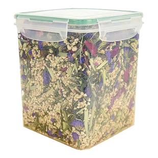 芦丁鸡垫料玉米芯发酵床核桃砂用品小仓鼠鹌鹑饲养造景用品