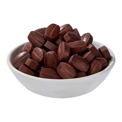 雅树即食咀嚼咖啡糖商用4S招待散装糖果零食黑咖啡豆糖coffee糖果