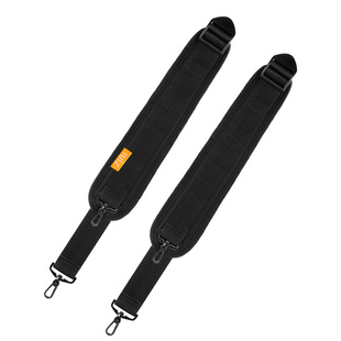 琴盒背带吉他箱双肩带大中小提琴箱二胡盒乐器箱通用加厚减重耐用