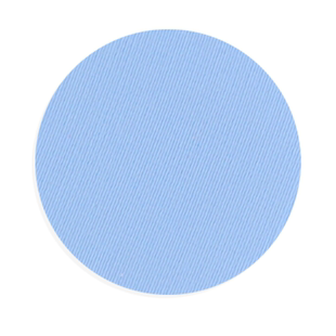 WOSUPRE蓝色绿色紫色乌托邦彩色单色变色龙珠光哑光自组眼影拼盘