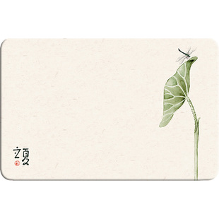 硅藻泥浴室吸水垫卫生间洗手台脚垫硅藻土速干防滑厕所进出门地垫