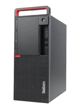 联想原装WIN7win10电脑主机