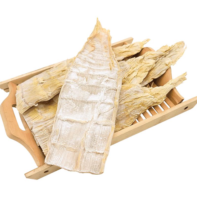 安吉笋2025新货特级烘笋干浙江农家扁尖王笋干500g碳烤笋尖大竹笋