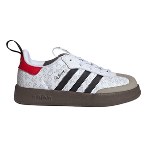 adidas阿迪达斯三叶草小童迪士尼联名款 T头鞋经典运动鞋IH1747