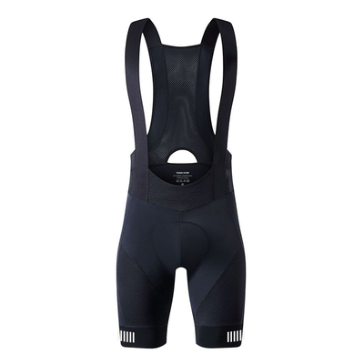 TOSOSTEP骑行背带短裤