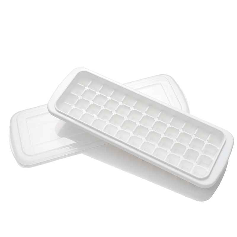 日本食品级冰块盒家用制冰器冰箱