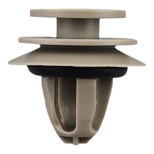 适配宝马ix3X1X2X3X5车门下挡板行李箱盖MINI后保险杠侧轮眉卡扣