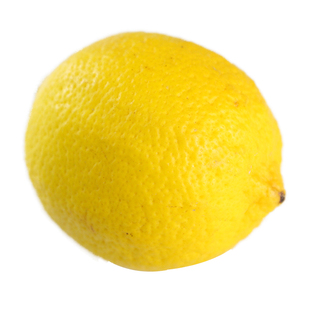 四川安岳黄柠檬一级鲜果尤力克柠檬薄皮多汁不打蜡坏果包赔1斤装