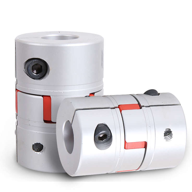 联轴器6.35-8-10-12-14-15-16-17-18-19-22电机/丝杆/电机联轴器