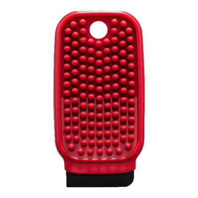 多功能果蔬清洁刷洗土豆刷可弯曲