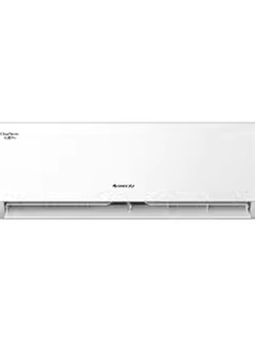 格力空调大1匹变频一级能效挂机