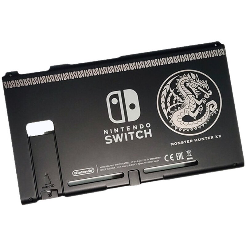 原装switch主机后盖替换外壳