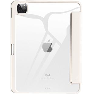 2024ipadpro保护套air6壳9磁吸2025拆分ari5苹果11平板10轻薄防弯a16全包mini7带笔槽第九十代pad8可拆卸13寸