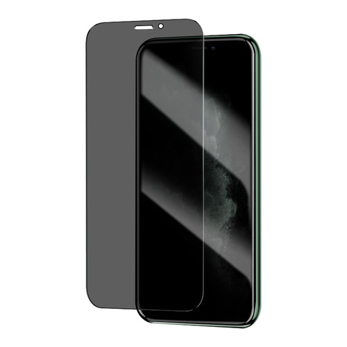 适用防窥膜iPhone16苹果15ProMax钢化膜14Plus 13 11 12手机膜XR XS MAX全屏X高清8防偷窥7G防偷看7p保护贴膜