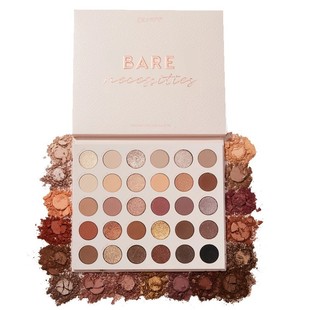 colourpop卡拉泡泡colorpop眼影盘30色毛衣彩虹冷大 it's a mood