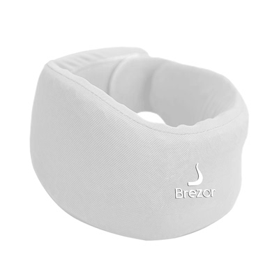 倍立正护颈脖套颈托椎官方旗舰店子前倾矫防低头围脖部支撑枕正