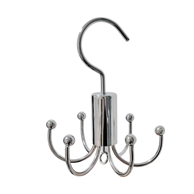 福利多家居铁艺四爪挂钩承重20kg