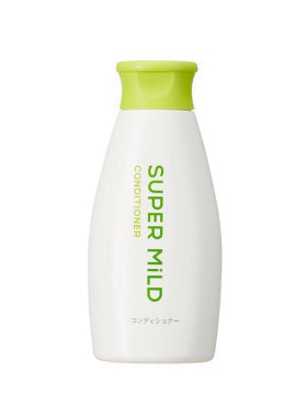 日本惠润洗发水护发素220ml