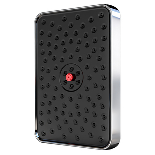 专利防堵顶喷花洒大喷头淋浴增压头顶莲蓬头浴室沐浴洗澡强大除垢