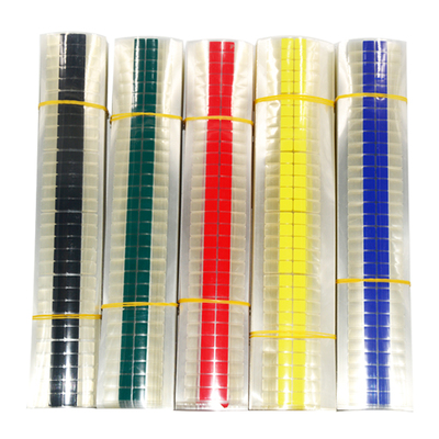 PET撕膜定做保护膜胶带易撕贴