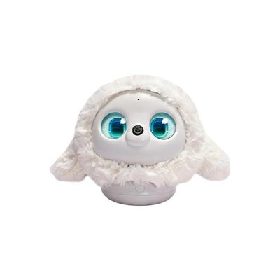 ropet AI宠物机器人PLUS礼盒版 养成系情感陪伴机器宠物 AI智能机器人 电子宠物 儿童礼物 玩具礼盒 顺丰包邮